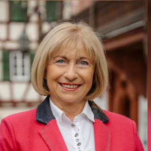 Susanne Beate Krüger
