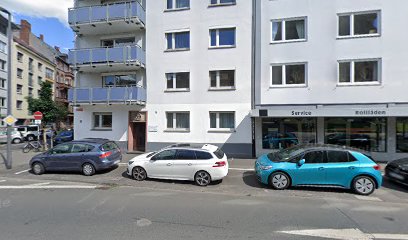 Rohwedder & Partner