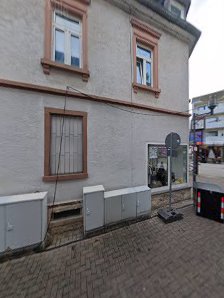 Kanzlei Just-Franke & Eich