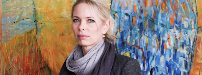 Rechtsanwältin I Fachanwältin für Familienrecht und Fachanwältin für Erbrecht Eva Gerz