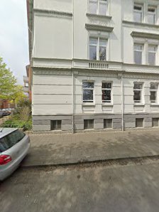 Strafrecht Rechtsanwalt Hildesheim - Strafverteidiger Markus Chilcott