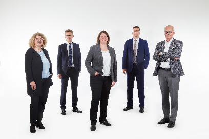 NIESTEGGE Rechtsanwälte PartG