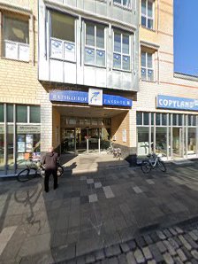 Dr Johannes Meyer Fachanwalt für Arbeitsrecht
