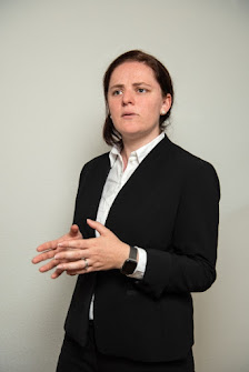 Rechtsanwältin Tatjana Quix