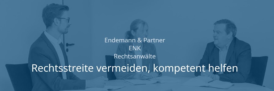Endemann & Collegen