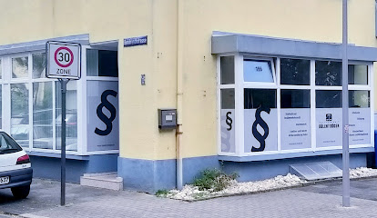 Rechtsanwalt Bülent Döger