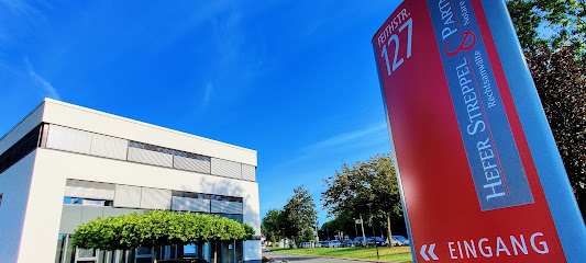 STREPPEL Rechtsanwälte Partnerschaft mbB