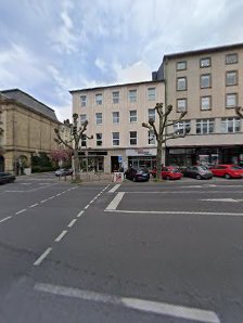 Rechtsanwaltskanzlei Sebastian Wolfrum Fachanwalt für Erbrecht