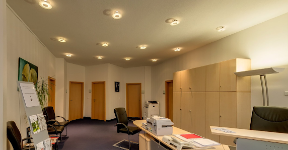 Treeck, Stephan & Partner Fachanwälte - Rechtsanwälte