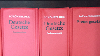 Rechtsanwalt Dipl.Bw. Bkkfm. Wolfgang Schiebel