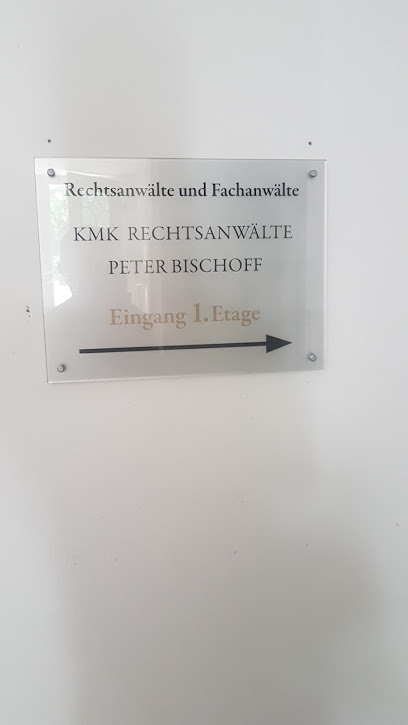 Rechtsanwälte Fachanwälte - MKK Rechtsanwälte Peter Bischoff