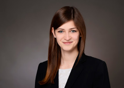 Rechtsanwältin Carolin Hierstetter | Fachanwältin für Strafrecht