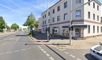 Beatrix Frenkel Rechtsanwältin