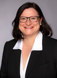 Barbara Steiger