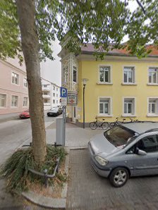 Rechtsanwältin Christina Lange-Fehr