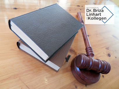 Dr. Briza, Linhart und Kollegen
