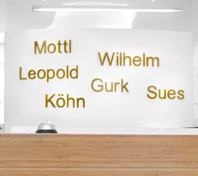 Rechtsanwaltskanzlei Mottl, Wilhelm, Leopold, Gurk, Sues, Köhn
