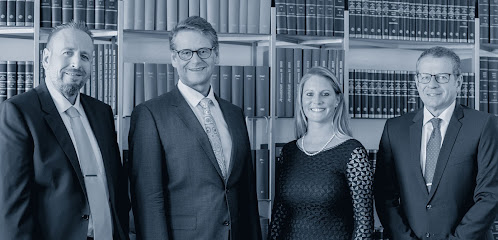 Rechtsanwälte und Notar Dr. Harald Freytag Neubeck und Wunschick