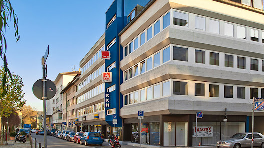 SFW Fachanwälte für Arbeitsrecht Steigelmann Fischer Weidner Pforzheim