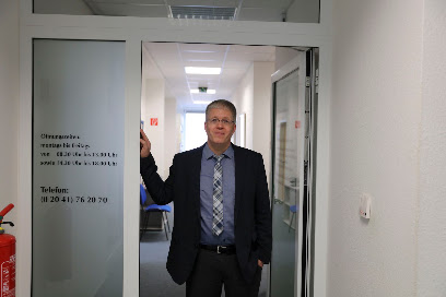 Kanzlei für Arbeitsrecht - Dirk Vossen Fachanwalt für Arbeitsrecht