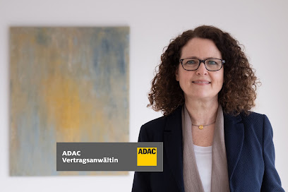 TOP ADAC Anwältin Irene Ziegler ᐅ Rechtsanwältin und Fachanwältin für Verkehrsrecht