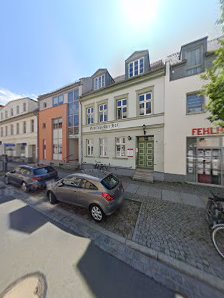 Kanzlei im Greifswalder Hof