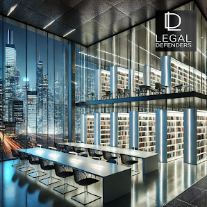 Rechtsanwaltskanzlei Legal Defenders