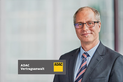 TOP ADAC Anwalt Robby Marek ᐅ Rechtsanwalt und Fachanwalt für Verkehrsrecht