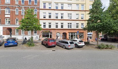 Rechtsanwältin Karola Schneider