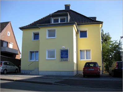 Rechtsanwalt Andreas Habbes - Kamen-Methler