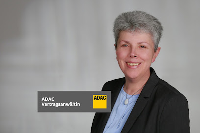 TOP ADAC Anwältin Martina Friese ᐅ Rechtsanwältin und Fachanwältin für Verkehrsrecht