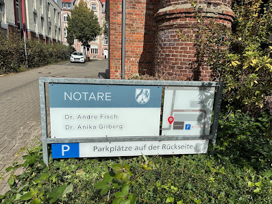 Notare Dr. Andre Fisch & Dr. Anika Gilberg