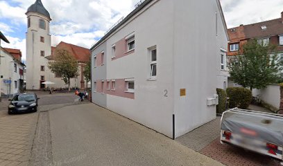 Rechtsanwaltskanzlei Sprenger-Hentschel & Kraus