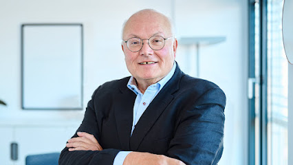 Rechtsanwalt Thomas Beck