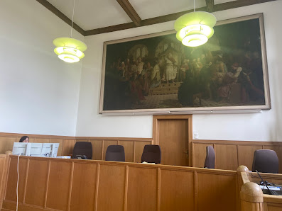 Smollich § Kollegen