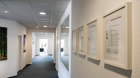 Kanzlei Oertwig Rechtsanwälte in Bürogemeinschaft