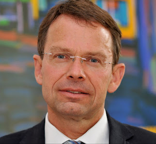 Jörg van Veen Rechtsanwalt