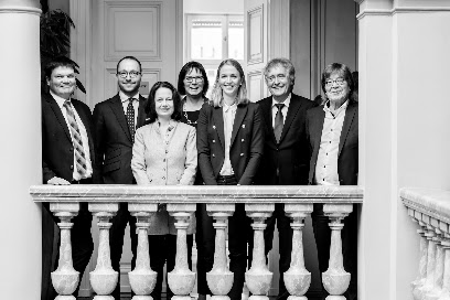 Prof. Haffke Kahlert Dr. Schnabl Rechtsanwälte in Bürogemeinschaft mit Prof. Dr. Dr. Beulke
