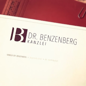 Rechtsanwälte & Notarin Dr. Benzenberg & Schwarz