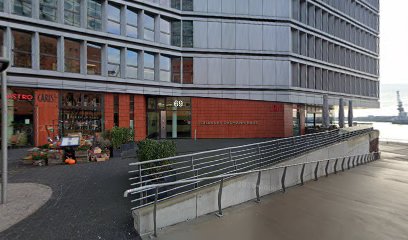 KOMNING Rechtsanwälte Hamburg