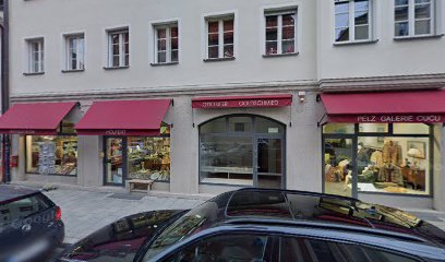 Rechtsanwalt Dr. jur. Alexander Lang