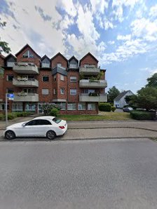 Uwe Vespermann - Oberhausen