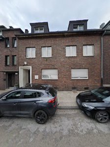 Rechtsanwältin Nathalie Baruffolo