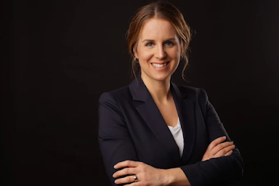 Johanna Einarsson - Anwältin & Notarin in Winsen