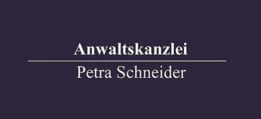Anwaltskanzlei Petra Schneider