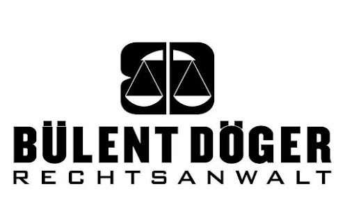 Rechtsanwalt Bülent Döger