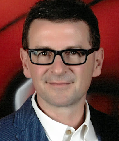 Rechtsanwalt Jens-Uwe Hummel