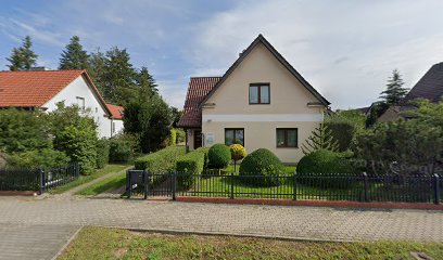 Bärbel Kahlisch Rechtsanwältin