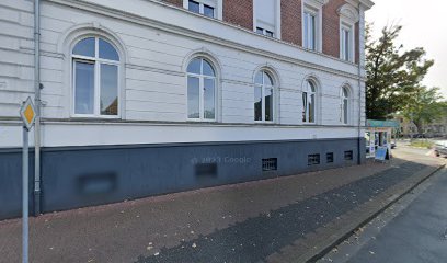 Monika Scholz-Fyrnis Rechtsanwältin + Notarin