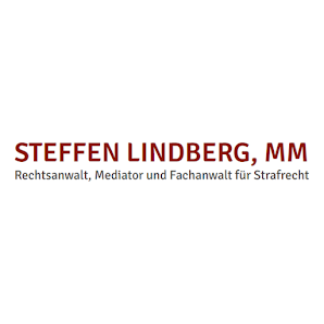 Rechtsanwalt und Fachanwalt für Strafrecht Steffen Lindberg